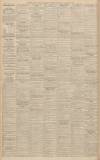 Western Daily Press Wednesday 16 January 1935 Page 2