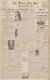 Western Daily Press Friday 18 January 1935 Page 12