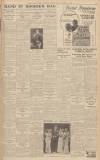 Western Daily Press Monday 21 January 1935 Page 5