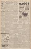 Western Daily Press Saturday 09 February 1935 Page 6