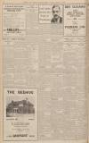 Western Daily Press Saturday 09 February 1935 Page 10