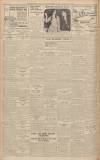 Western Daily Press Tuesday 12 February 1935 Page 4