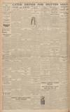 Western Daily Press Tuesday 12 February 1935 Page 8