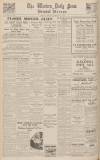 Western Daily Press Thursday 21 February 1935 Page 12