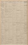 Western Daily Press Monday 04 March 1935 Page 2