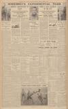 Western Daily Press Monday 04 March 1935 Page 4