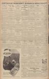 Western Daily Press Thursday 14 March 1935 Page 8