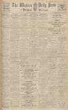 Western Daily Press Saturday 11 May 1935 Page 1