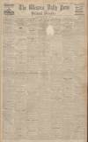 Western Daily Press Monday 01 July 1935 Page 1
