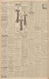 Western Daily Press Monday 07 October 1935 Page 6
