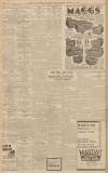 Western Daily Press Saturday 12 October 1935 Page 6