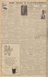 Western Daily Press Wednesday 16 October 1935 Page 4