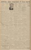 Western Daily Press Wednesday 30 October 1935 Page 8