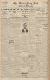 Western Daily Press Wednesday 06 November 1935 Page 12
