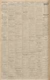 Western Daily Press Monday 11 November 1935 Page 2