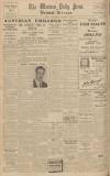 Western Daily Press Wednesday 13 November 1935 Page 12