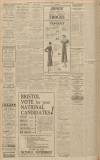 Western Daily Press Thursday 14 November 1935 Page 6