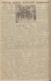 Western Daily Press Monday 18 November 1935 Page 10