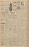 Western Daily Press Monday 25 November 1935 Page 6