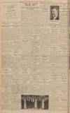 Western Daily Press Wednesday 08 January 1936 Page 8