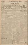 Western Daily Press Wednesday 08 January 1936 Page 12