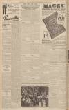Western Daily Press Saturday 11 January 1936 Page 6