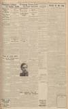 Western Daily Press Saturday 11 January 1936 Page 9