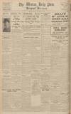 Western Daily Press Monday 13 January 1936 Page 12