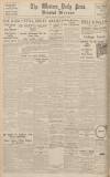 Western Daily Press Monday 20 January 1936 Page 12
