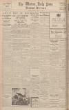 Western Daily Press Monday 27 January 1936 Page 12