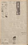 Western Daily Press Saturday 01 February 1936 Page 6