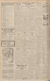 Western Daily Press Saturday 01 February 1936 Page 12