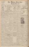 Western Daily Press Monday 03 February 1936 Page 12