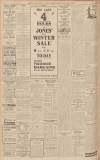 Western Daily Press Saturday 08 February 1936 Page 8