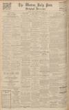 Western Daily Press Saturday 08 February 1936 Page 16