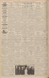 Western Daily Press Monday 10 February 1936 Page 8