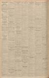Western Daily Press Tuesday 11 February 1936 Page 2