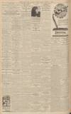 Western Daily Press Saturday 15 February 1936 Page 6