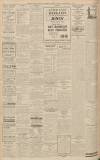 Western Daily Press Saturday 15 February 1936 Page 8