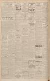 Western Daily Press Saturday 29 February 1936 Page 4