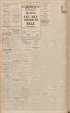 Western Daily Press Tuesday 10 March 1936 Page 6