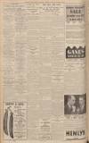 Western Daily Press Saturday 14 March 1936 Page 6