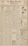 Western Daily Press Monday 06 April 1936 Page 12