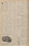 Western Daily Press Saturday 23 May 1936 Page 12