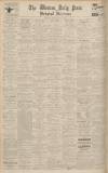 Western Daily Press Saturday 23 May 1936 Page 16