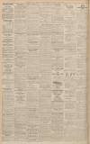 Western Daily Press Tuesday 02 June 1936 Page 2