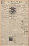 Western Daily Press Wednesday 01 July 1936 Page 16