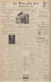 Western Daily Press Thursday 02 July 1936 Page 14