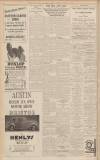 Western Daily Press Saturday 17 October 1936 Page 6