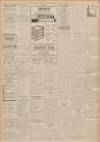 Western Daily Press Tuesday 20 October 1936 Page 6